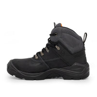 XPERT : Warrior XP500 Safety Boot