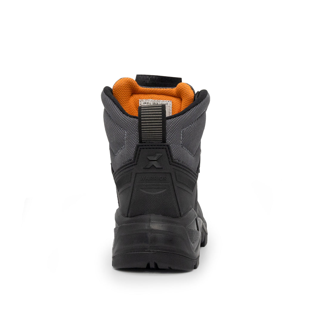 XPERT : Warrior XP500 Safety Boot