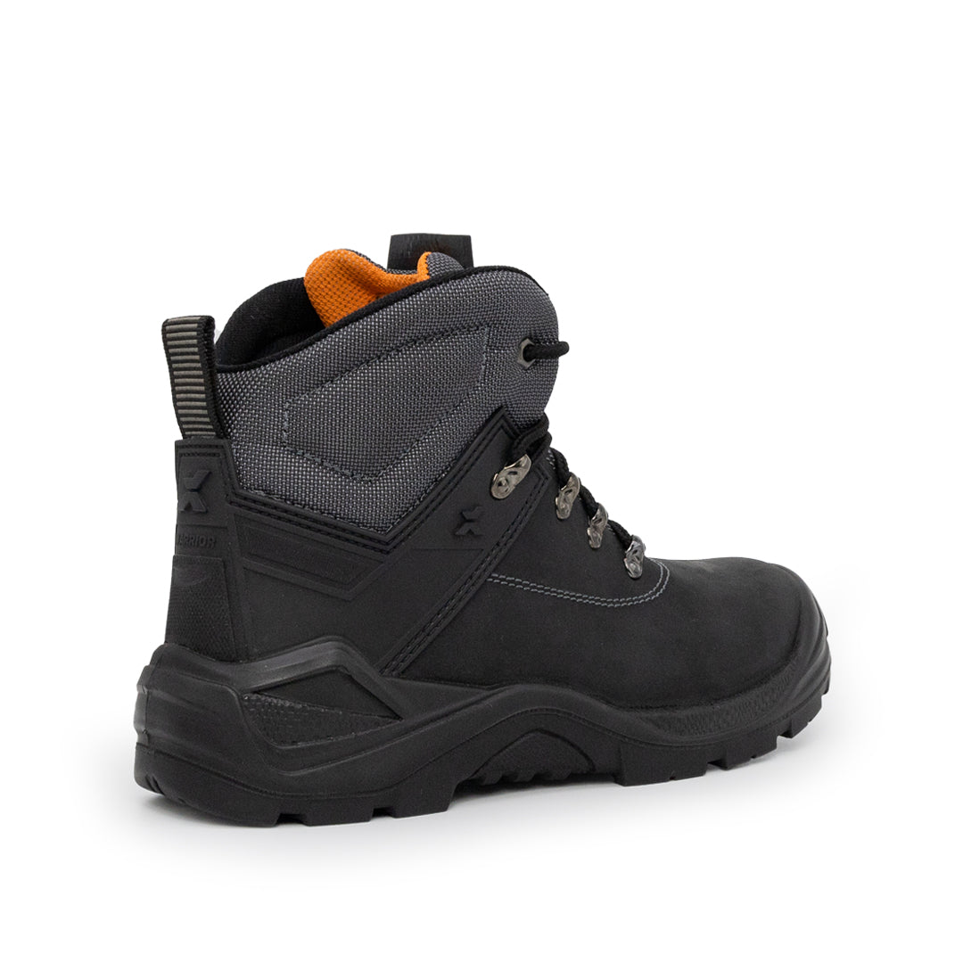 XPERT : Warrior XP500 Safety Boot