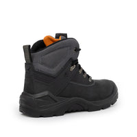 XPERT : Warrior XP500 Safety Boot