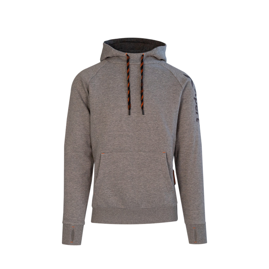 XPERT : Xpert Pro Pullover Hoodie - Grey