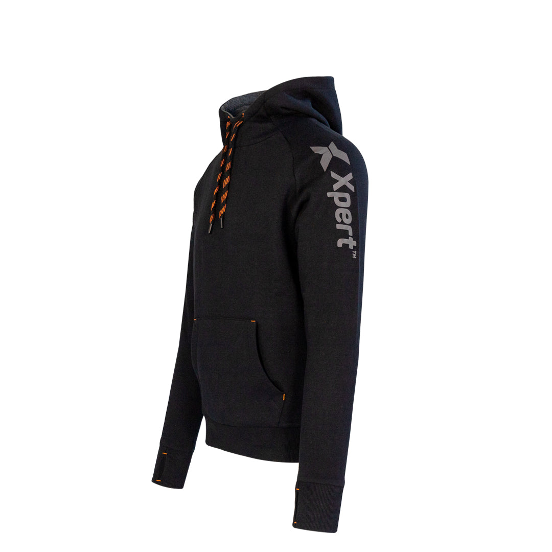 XPERT : Xpert Pro Pullover Hoodie - Black