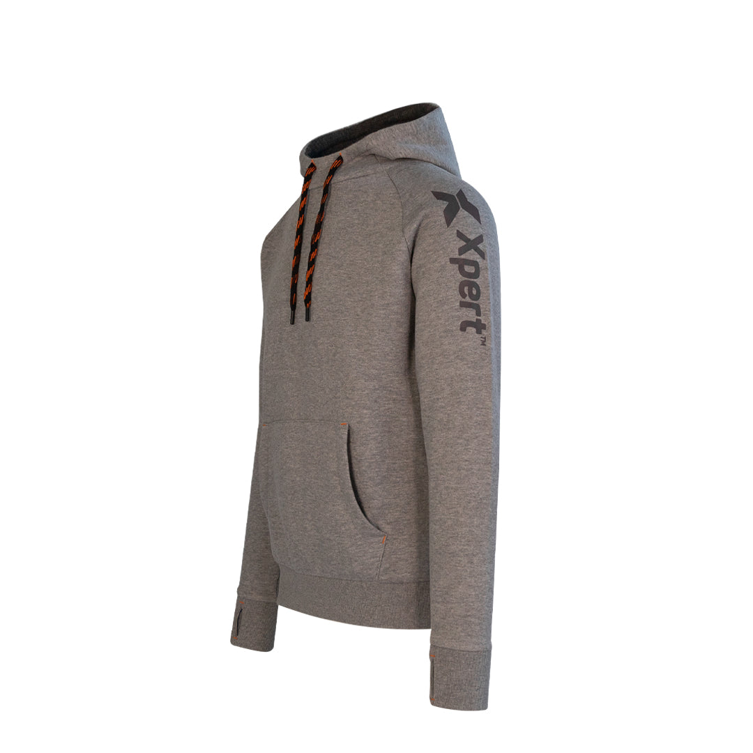 XPERT : Xpert Pro Pullover Hoodie - Grey