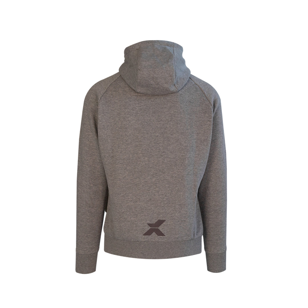 XPERT : Xpert Pro Pullover Hoodie - Grey