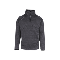 XPERT : Pro Half-Zip Tech Fleece - Grey