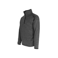 XPERT : Pro Half-Zip Tech Fleece - Grey