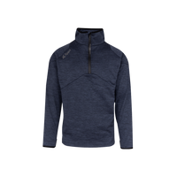 XPERT : Pro Half-Zip Tech Fleece - Navy