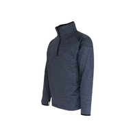 XPERT : Pro Half-Zip Tech Fleece - Navy