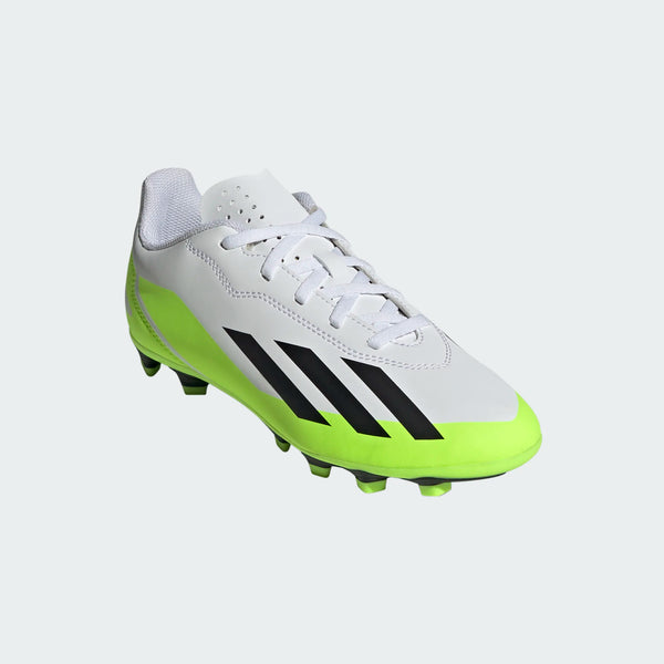 ADIDAS : X Crazyfast .4 Flexible Ground Boots