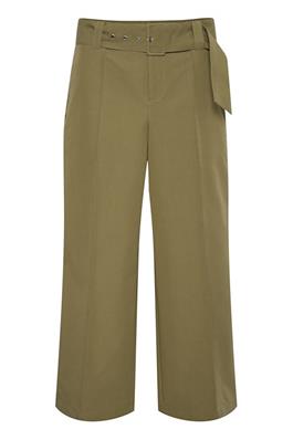 CULTURE : Evi Wide Leg Pants