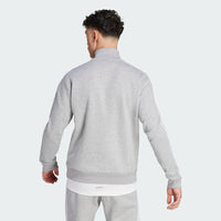 ADIDAS : 1/4 Zip 3S Men's Fleece