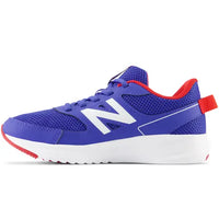 NEW BALANCE :  570v3 Boy's Running Shoe