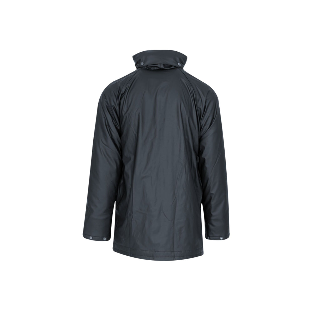 SWAMPMASTER : No-Sweat Thermgear Waterproof Lined Jacket - Navy