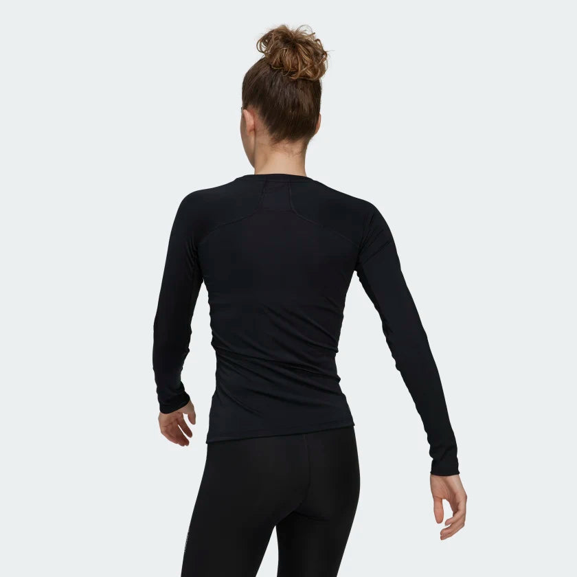 ADIDAS : Techfit Training Top