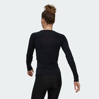 ADIDAS : Techfit Training Top