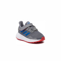 ADIDAS : Duramo 9 Toddler Shoes - Grey