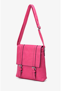 COPE CLOTHING : Crossbody Bag