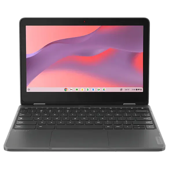 Lenovo 300e Yoga Chromebook Gen 4