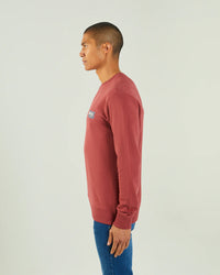 DIESEL : Marvin Sweatshirt