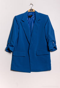 COPE CLOTHING : Woman Tailored Suit