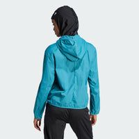 ADIDAS Run It Windbreaker Jacket