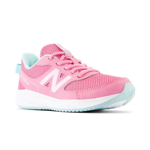 NEW BALANCE :  570v3 Girl's Running Shoe