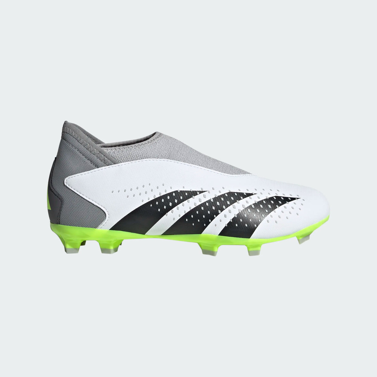 ADIDAS : Predator Accuracy.3 Firm Ground Boots