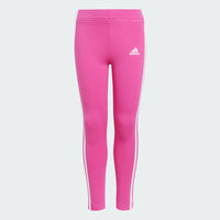 ADIDAS : Girls 3S Hooded Tracksuit