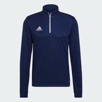 ADIDAS : Entrada 22 Training Top - Navy