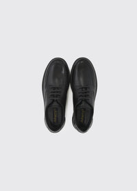 DUBARRY : Byron Laced Shoe - Black