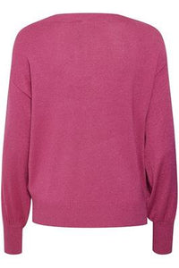 ICHI : Ihmopaz Lurex Jumper