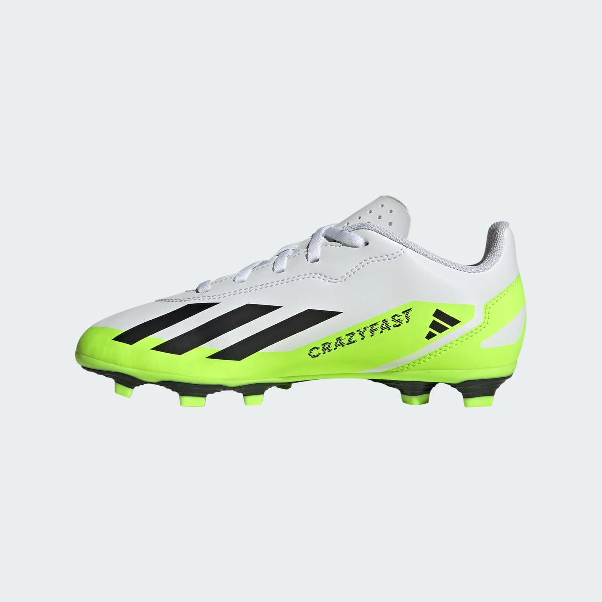 ADIDAS : X Crazyfast .4 Flexible Ground Boots