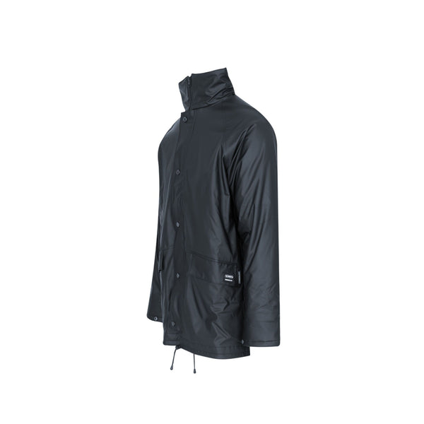 SWAMPMASTER : No-Sweat Thermgear Waterproof Lined Jacket - Navy