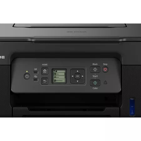 Canon PIXMA G3570 Wireless Colour 3-in-1 Refillable MegaTank Printer