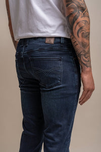 CAVANI : Elliot Jeans