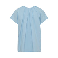 CULTURE : Ava Blouse - Blue