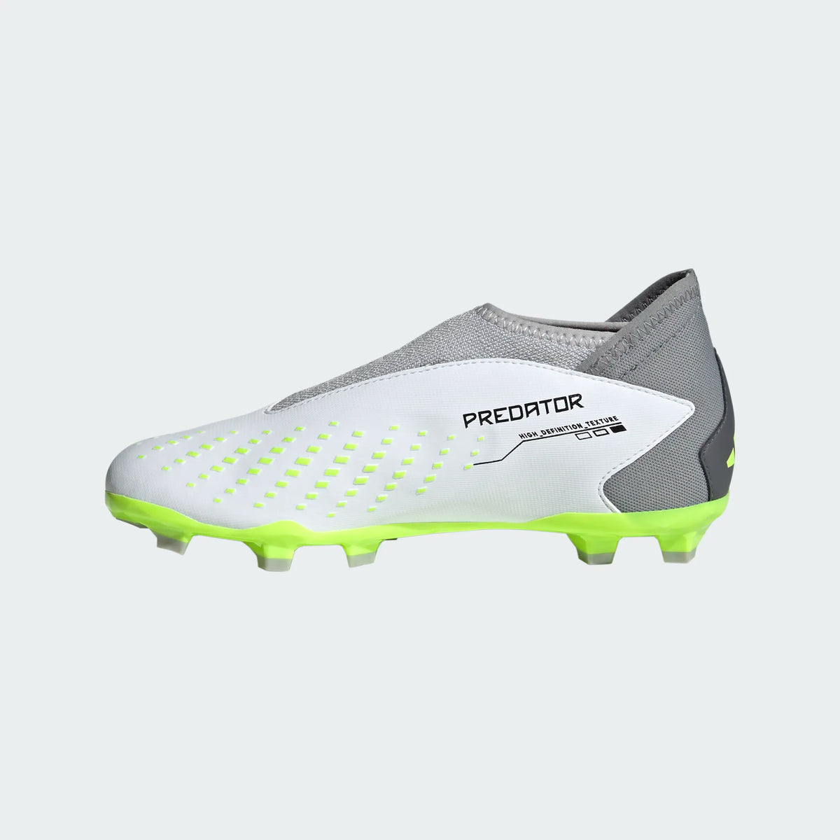 ADIDAS : Predator Accuracy.3 Firm Ground Boots