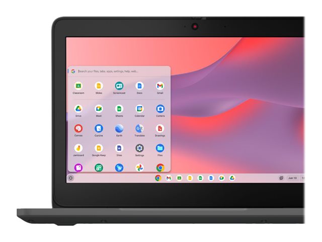 Lenovo 100e Chromebook Gen 4