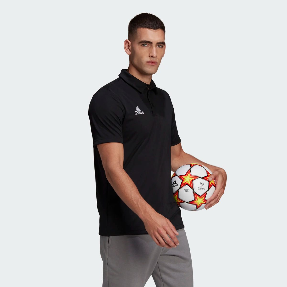 ADIDAS : Entrada 22 Polo Shirt