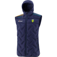 O'NEILLS : Kids' Donegal GAA Dolmen Gilet