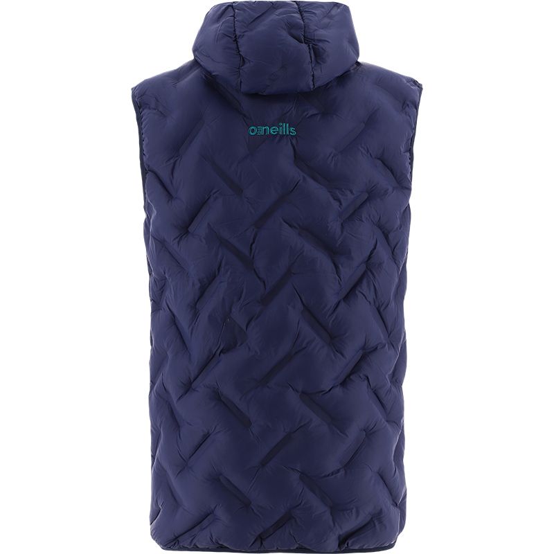 O'NEILLS : Kids' Donegal GAA Dolmen Gilet