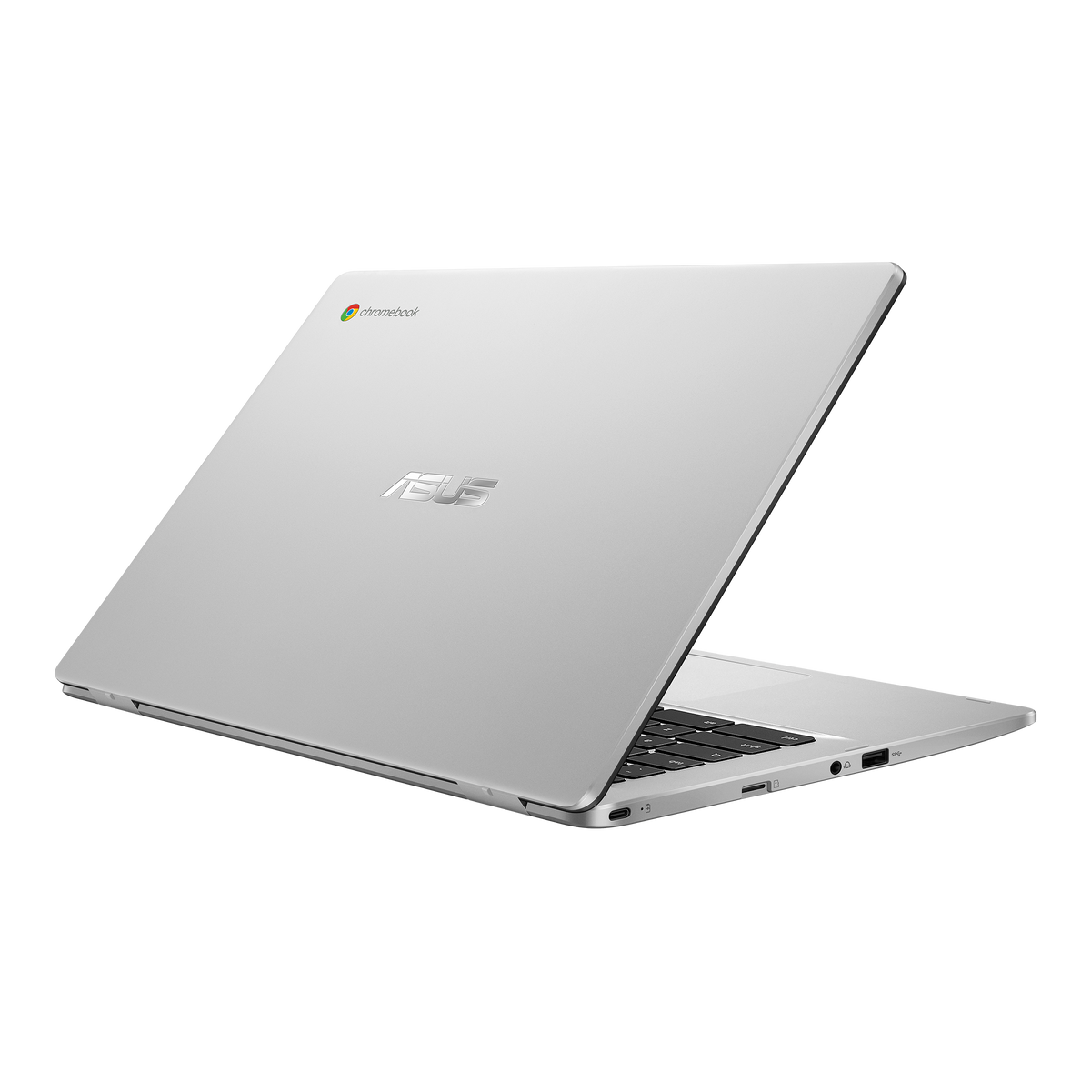 ASUS : Chromebook C424