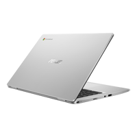 ASUS : Chromebook C424