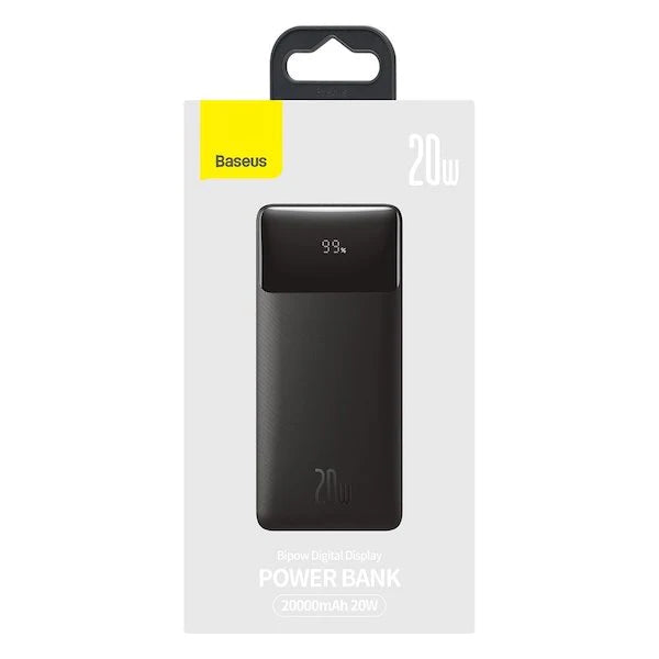 Baseus 10,000MAH Power Bank