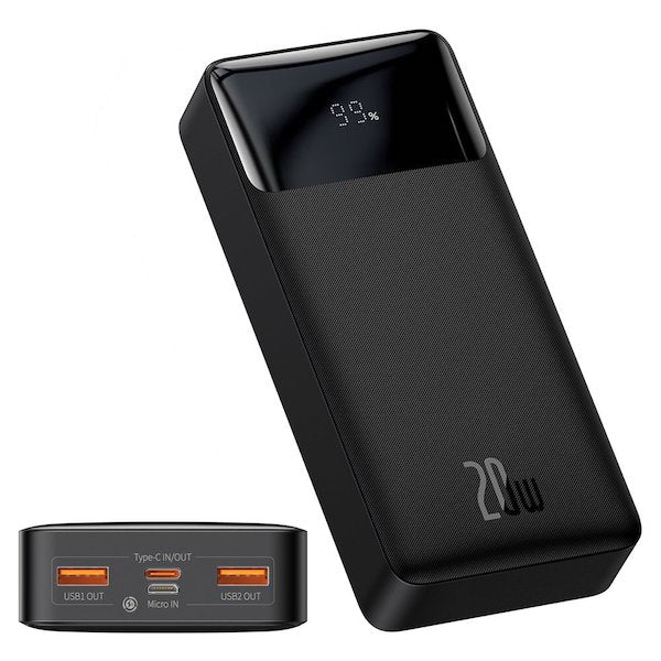 Baseus 10,000MAH Power Bank