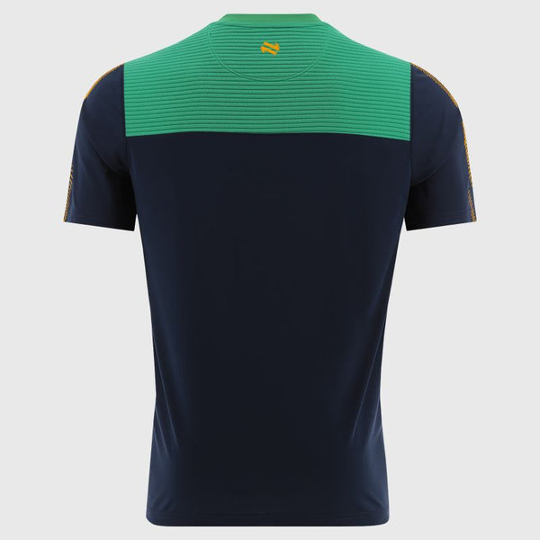 O'NEILLS Donegal GAA Kids' Dynamo T-Shirt - Navy