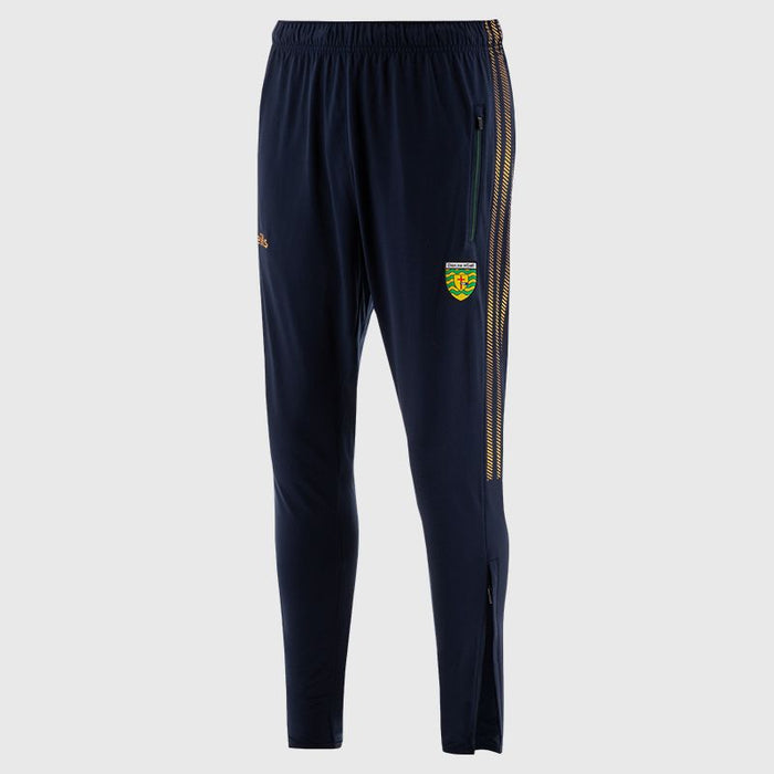 O'NEILLS Kids' Donegal GAA Dynamo Skinny Pants - Navy