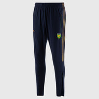 O'NEILLS Men's Donegal GAA Dynamo Brushed Skinny Pants - Navy