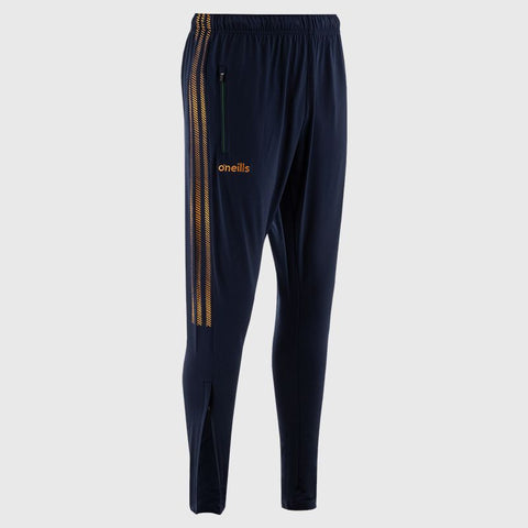 O'NEILLS Kids' Donegal GAA Dynamo Skinny Pants - Navy