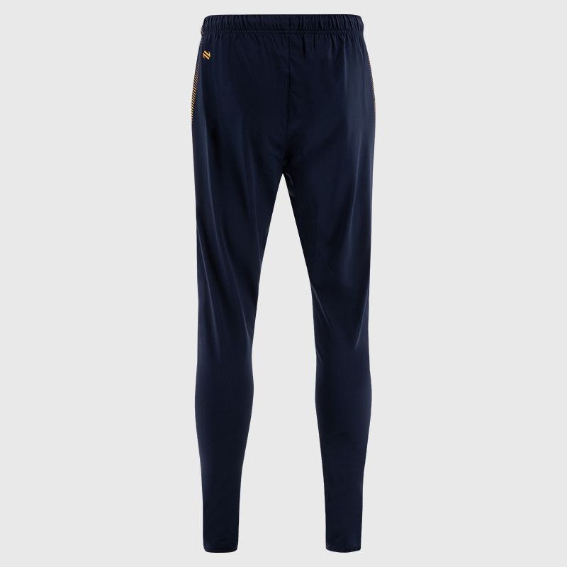 O'NEILLS Kids' Donegal GAA Dynamo Skinny Pants - Navy